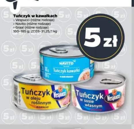 tuńczyk w oliwie