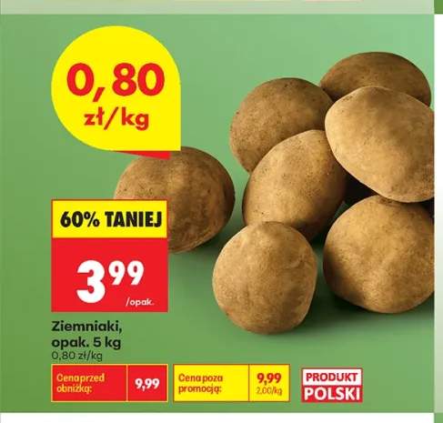 Ziemniaki