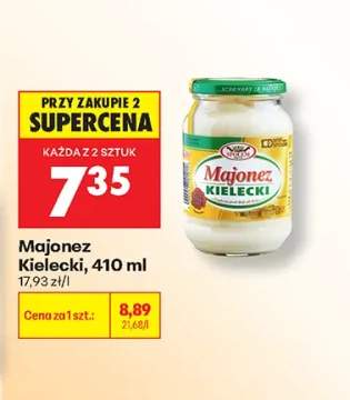 Majonez Kielecki