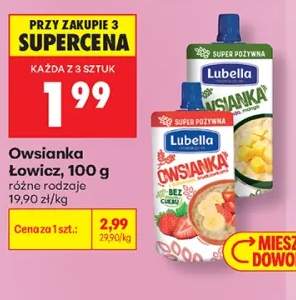 Owsianka Łowicz