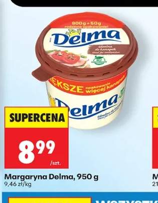 Margaryna Delma