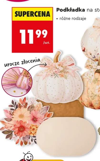 Podkładka na stół Smukee