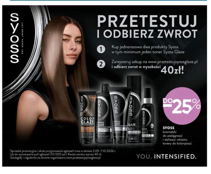 kosmetyki do pielęgnacji włosów