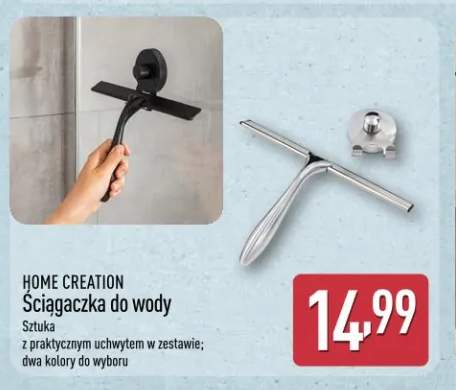ściągaczka do okien