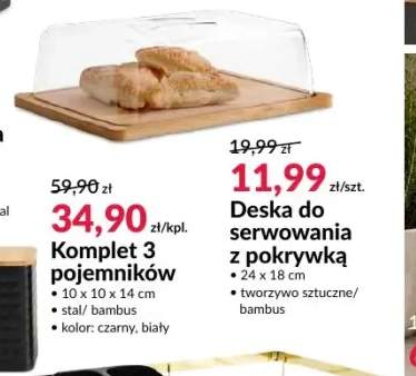 deska do krojenia