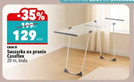 Suszarka na pranie Casaflex Casa Si
