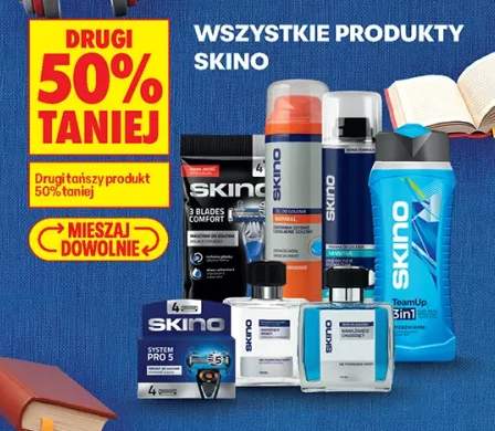 Produkty Skino +6 wariantów