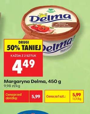 Margaryna Delma