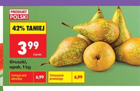 Gruszki polskie