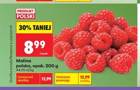 Maliny polskie