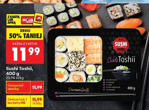 Sushi Toshii Sushi 4You