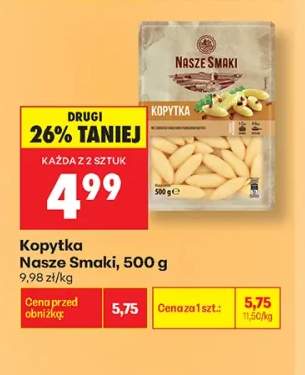 Kopytka Nasze Smaki