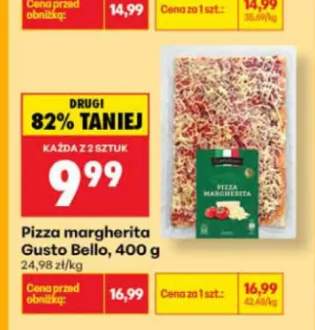 Mus proteinowy Go Active banan-toffi +2 warianty
