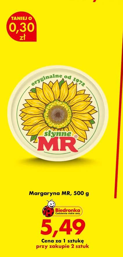 Margaryna MR