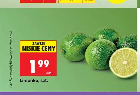 Limonka
