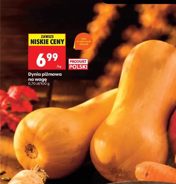 Dynia piżmowa
