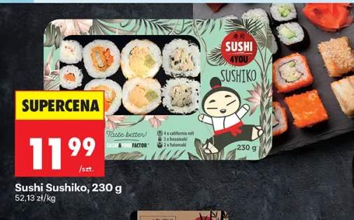 Sushi Sushiko