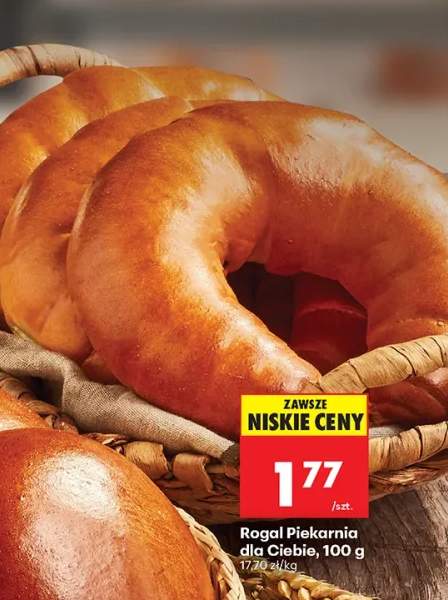 Rogal Piekarnia dla Ciebie