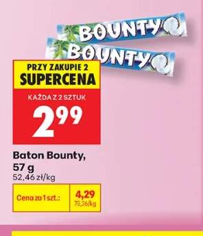 Baton Bounty