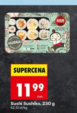Sushi Sushiko