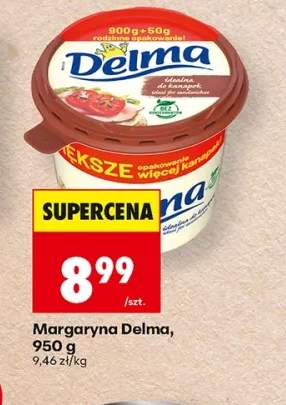Margaryna Delma