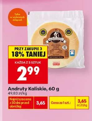 Andruty Kaliskie