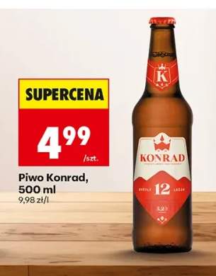 Piwo Konrad