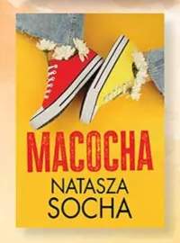 Książka Macocha Natasza Socha