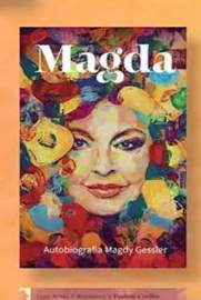 Książka Magda Autobiografia Magdy Gessler
