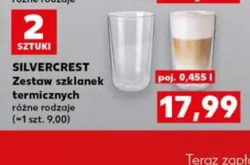 szklanka termiczna