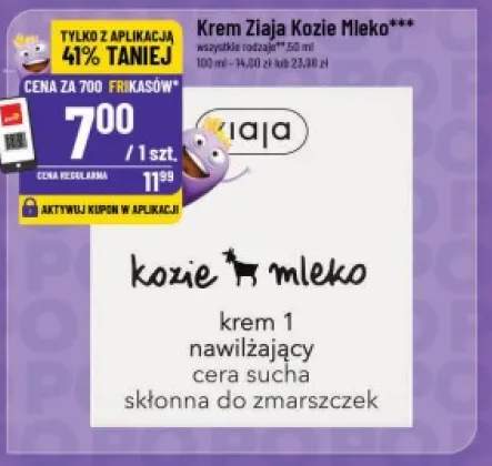krem do twarzy