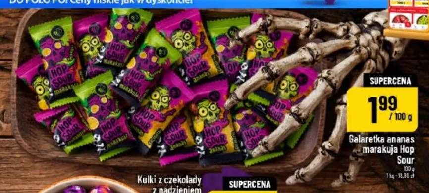 galaretki