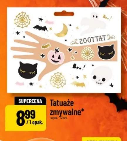 tatuaże