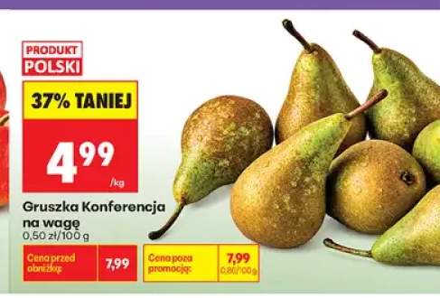 Gruszka Konferencja