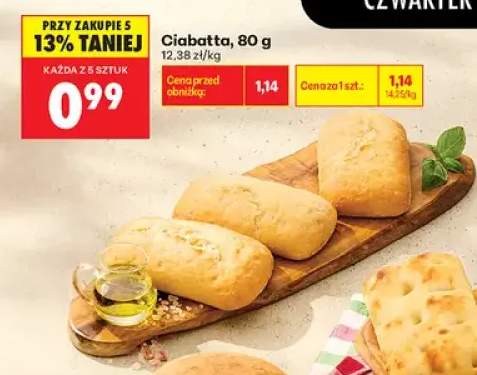 Ciabatta