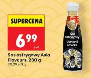 Sos ostrygowy Asia Flavours