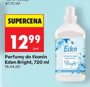 Perfumy do tkanin Eden Bright