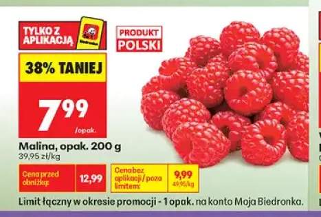 Maliny polskie