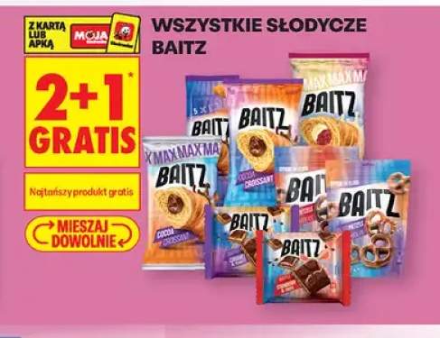 Słodycze Baitz