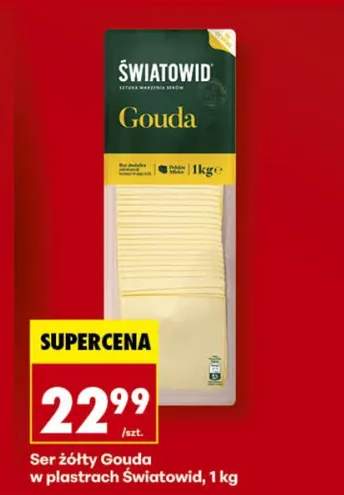 ser Gouda