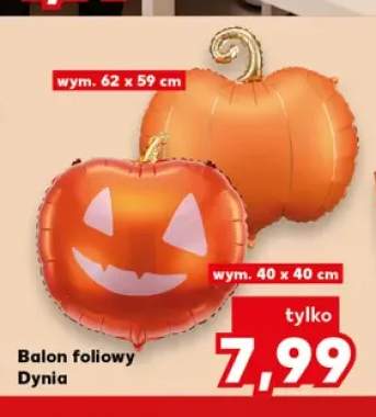 balon dmuchany