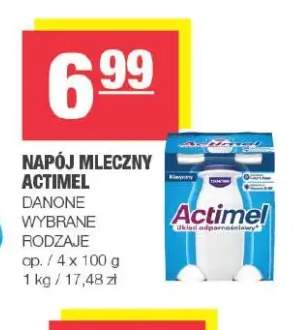 Actimel