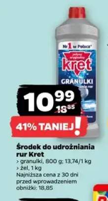 udrażniacz rur