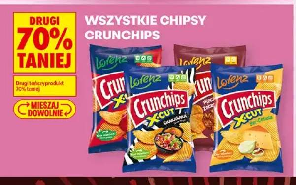 Chipsy Crunchips