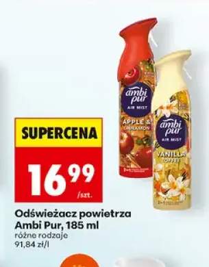 Odświeżacz powietrza Ambi Pur