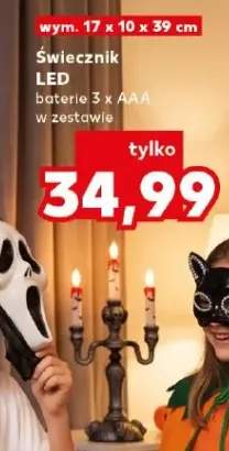 świecznik