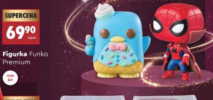 Figurka Funko Premium