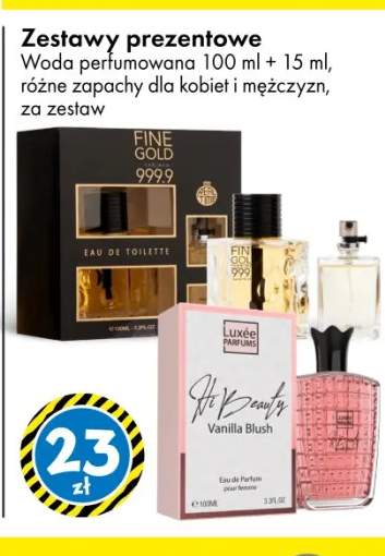 zestaw prezentowy