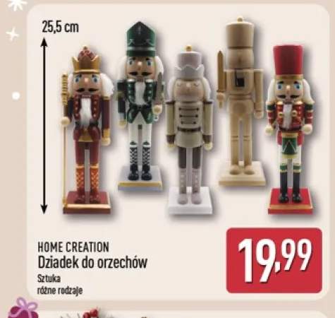 dziadek do orzechów