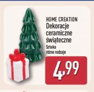 dekoracje ceramiczne